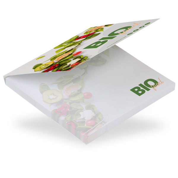 BIZSTIX® Cover 72 x 72 mm