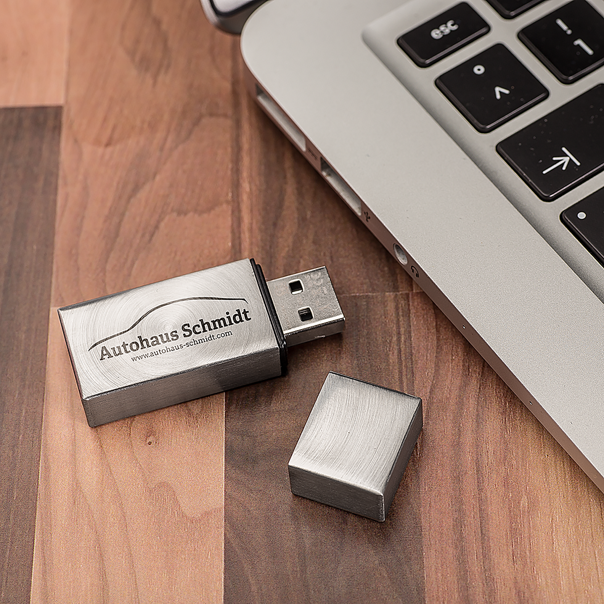 USB-Stick Desire