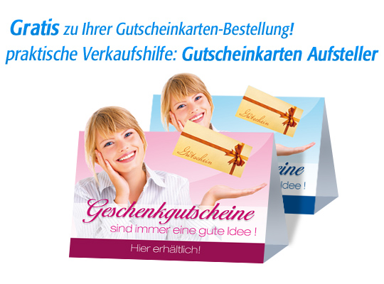 Gutscheinkarte Etui "Asia Wellness"