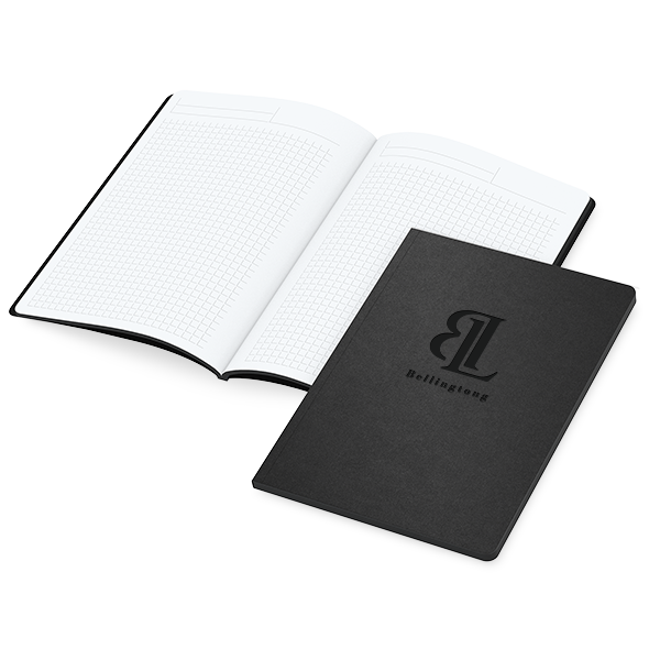 EasyBook Notizbuch Flex Premium Color Large DIN A5