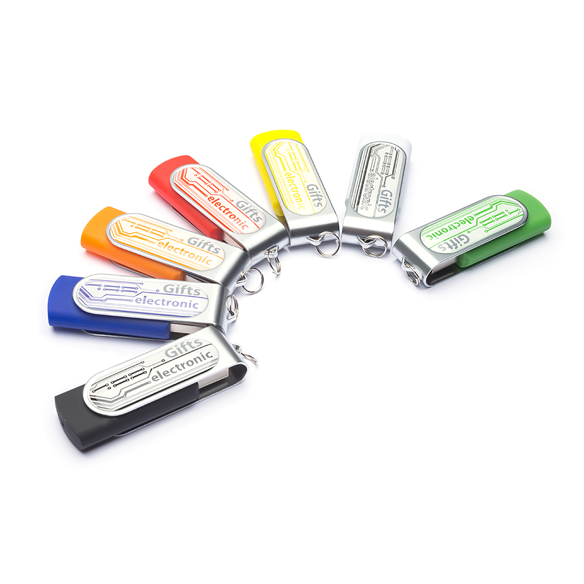 USB-Stick Expert Doming - USB-100739