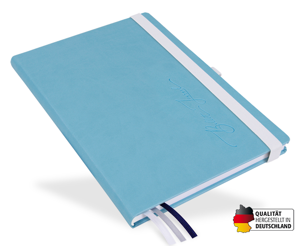BIZBOOX® Bullet Journal