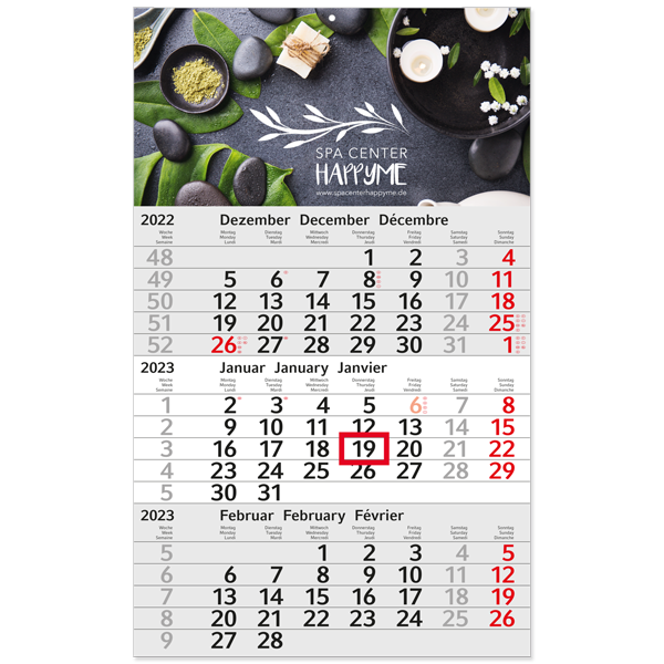 EasyOne smart black in Express-Produktion - 1620130040-Express