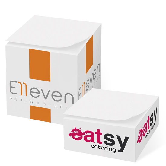 EasyNotes Haftnotizwürfel