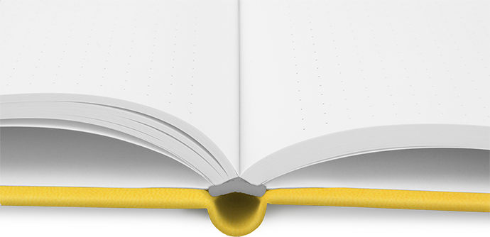 "Banana" - Large mit deinem Umschlagdesign