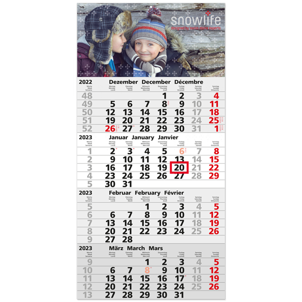 EasyOne 4 Post B4 black in Express-Produktion - 1620160041-Express