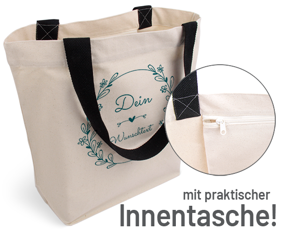 Super für's Shoppen