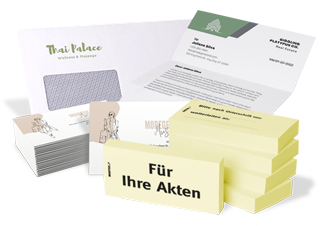 Geschäftsdrucksachen