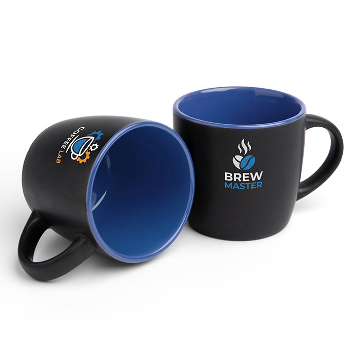 Espressotassen konvex